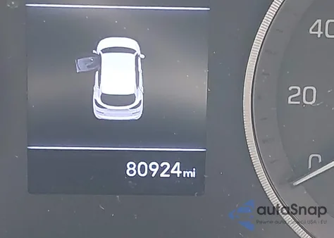 2019 Hyundai Tucson Value из США, поврежденный, VIN KM8J3CA49KU951125